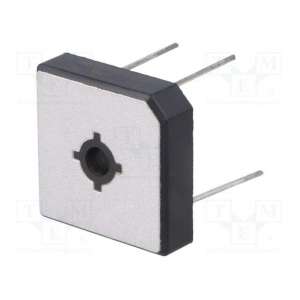 GBPC25005W DC COMPONENTS