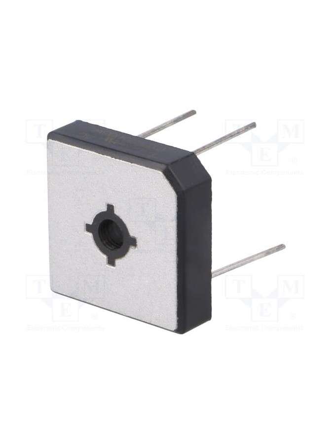 gbpc25005w-dc components