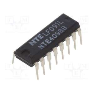 NTE4098B NTE Electronics