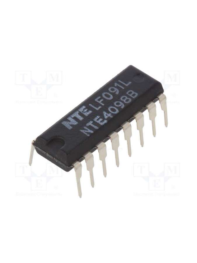 nte4098b-nte electronics