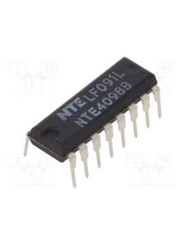 nte4098b-nte electronics