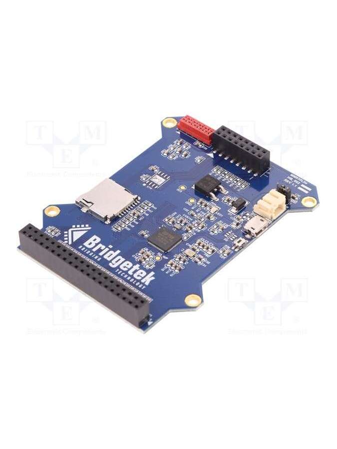 mm930lite-bridgetek