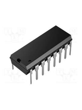 l293d-stmicroelectronics