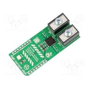 HALL CURRENT CLICK MIKROE