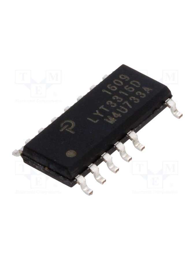 lyt3316d-power integrations