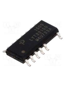 lyt3316d-power integrations