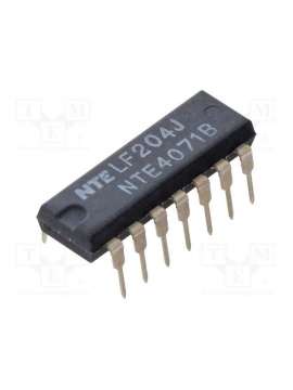nte4071b-nte electronics