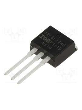irfsl7440pbf-infineon technologies