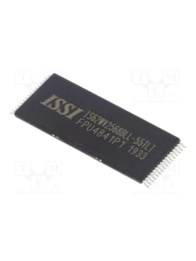 is62wv2568bll-55tli-issi