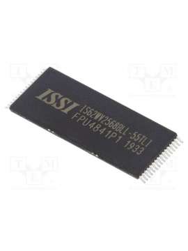 is62wv2568bll-55tli-issi
