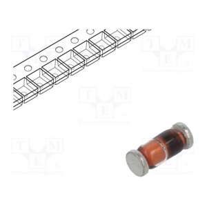 DL4448 DC COMPONENTS