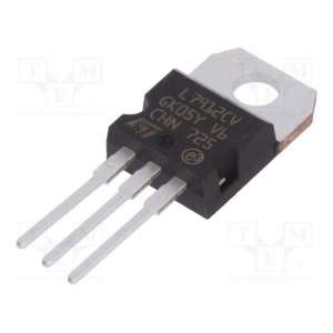L7912CV-DG STMicroelectronics