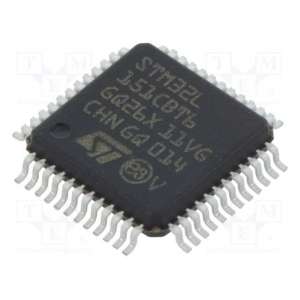 STM32L151CBT6 STMicroelectronics