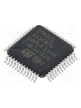 stm32l151cbt6-stmicroelectronics