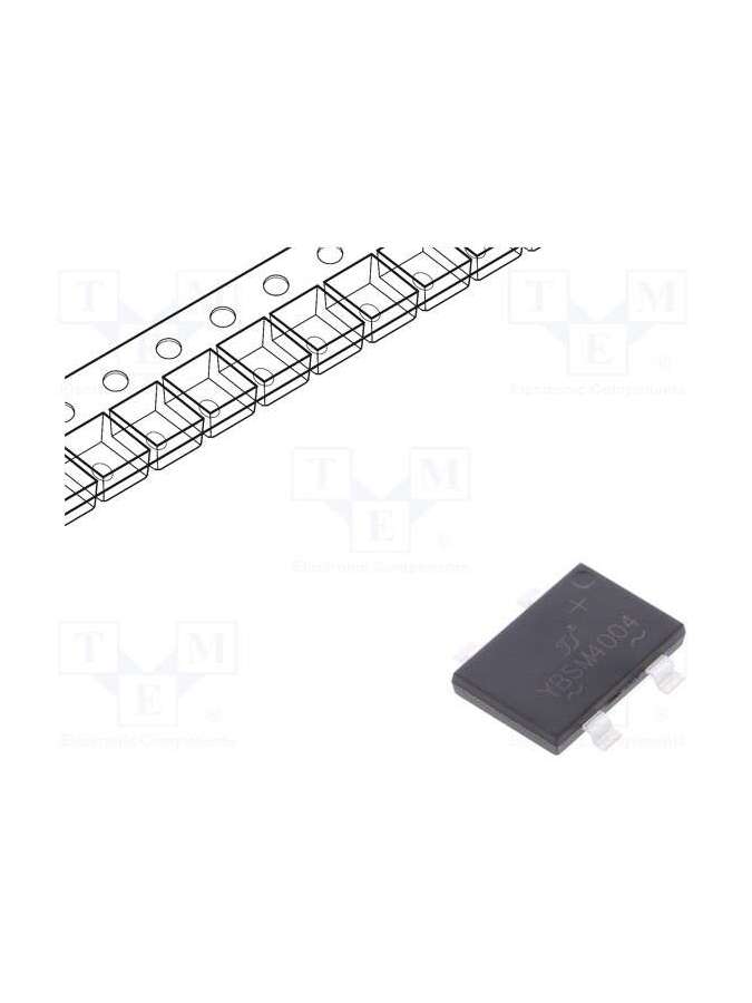 ybsm4004-yangjie technology