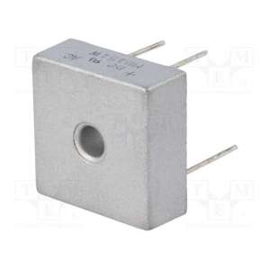 MB151W DC COMPONENTS