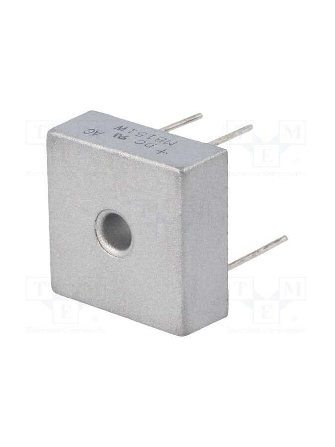 mb151w-dc components