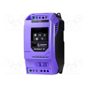 ODE-3-220105-1F42 INVERTEK DRIVES