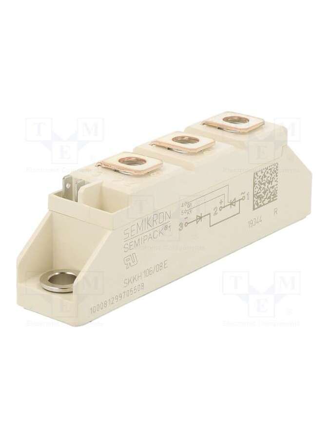 skkh 106/08 e 07898091-semikron