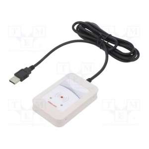 TWN4 MULTITECH 2 USB WHITE VERSION P ELATEC
