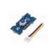 blue led button-seeed studio