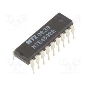 NTE4598B NTE Electronics