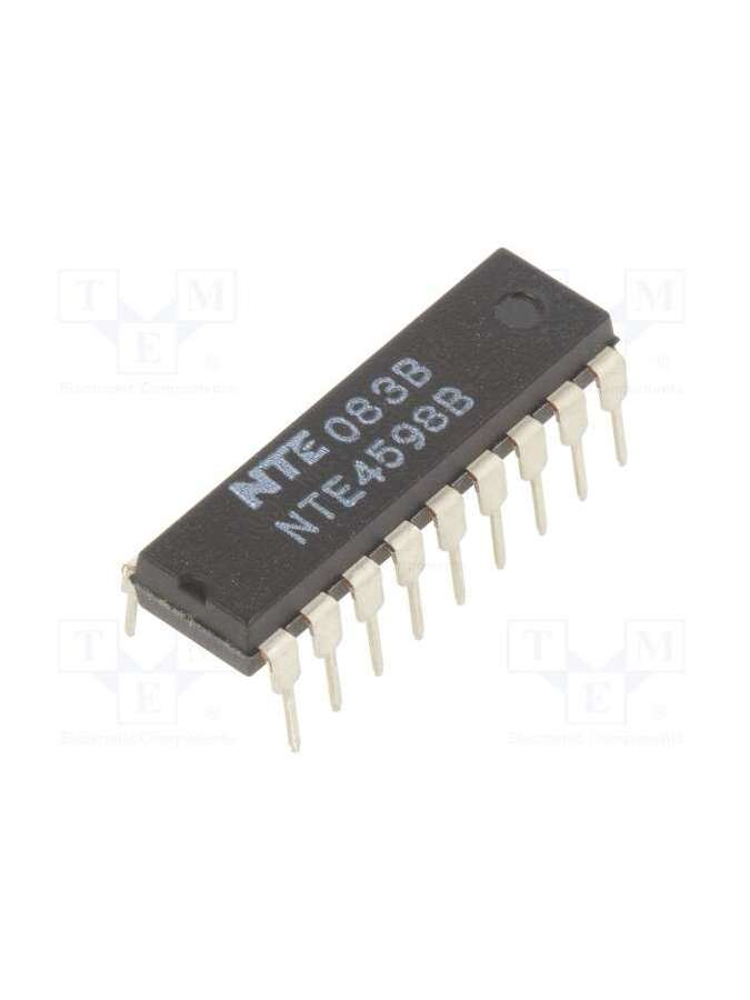 nte4598b-nte electronics