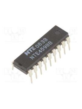 nte4598b-nte electronics
