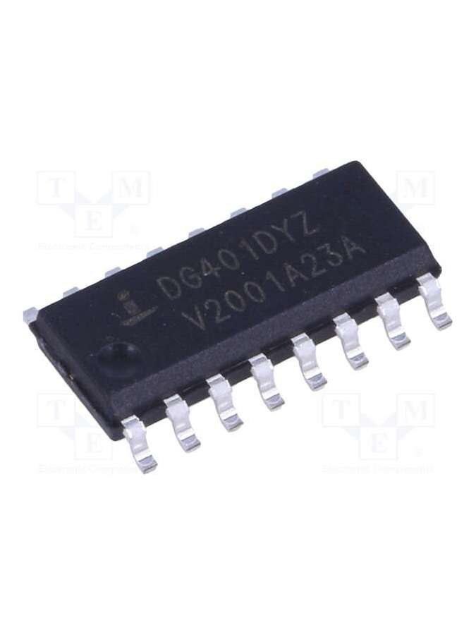 dg401dyz-renesas