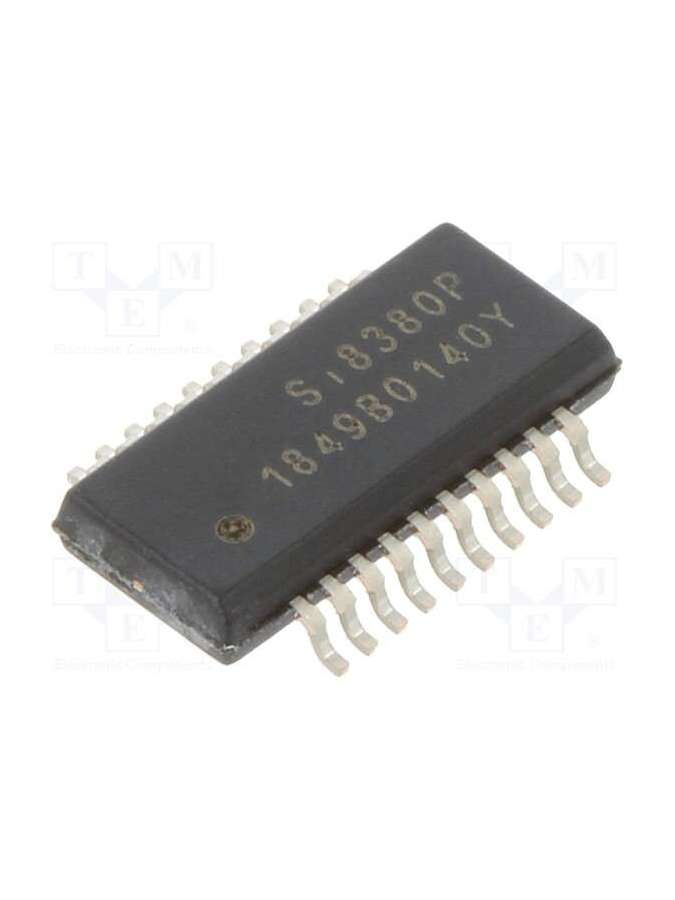 si8380p-iu-silicon labs