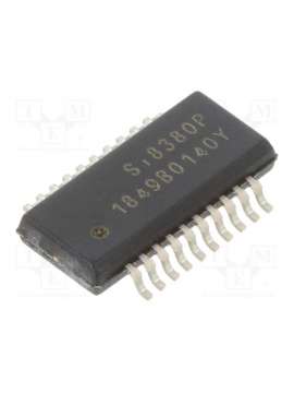 si8380p-iu-silicon labs