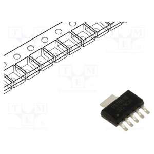 TPS78618DCQR TEXAS INSTRUMENTS