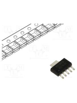tps78618dcqr-texas instruments