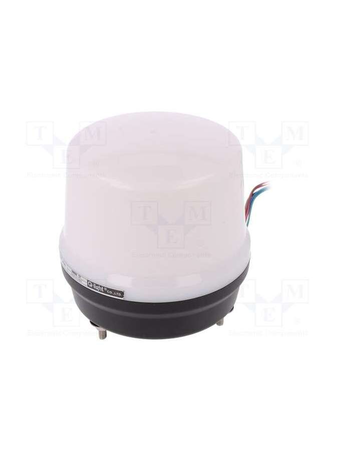 qmcl125-bz-24-qlight