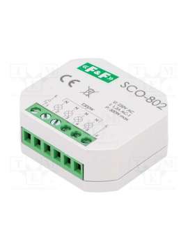 sco-802-f&f