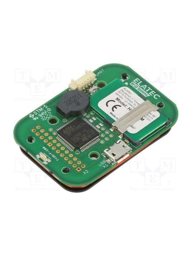 twn4 multitech 3 m oem pcb version pi-elatec