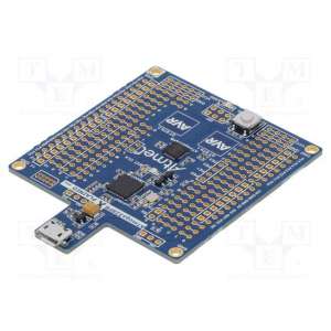 ATMEGA328PB-XMINI MICROCHIP TECHNOLOGY