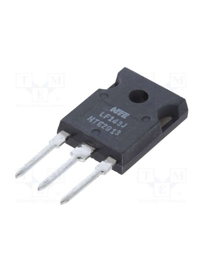 nte2913-nte electronics