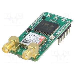 THINGSTREAM CLICK MIKROE