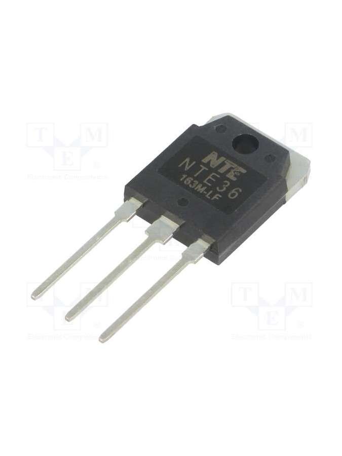 nte36-nte electronics