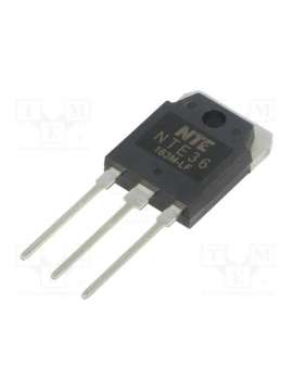 nte36-nte electronics