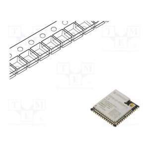 ESP32-S3-WROOM-1U-N4R8 ESPRESSIF