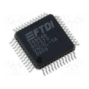 VNC1L-1A-REEL FTDI