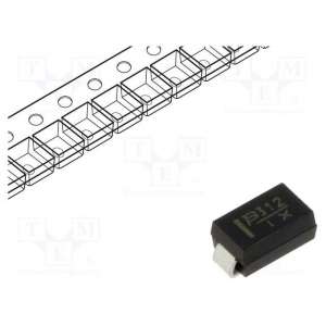 SMAJ22A LITTELFUSE