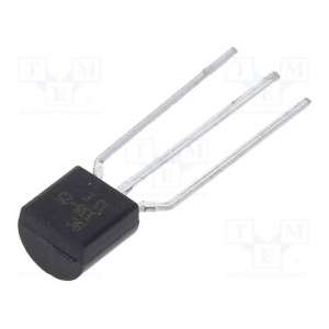 BC338-25 DIOTEC SEMICONDUCTOR
