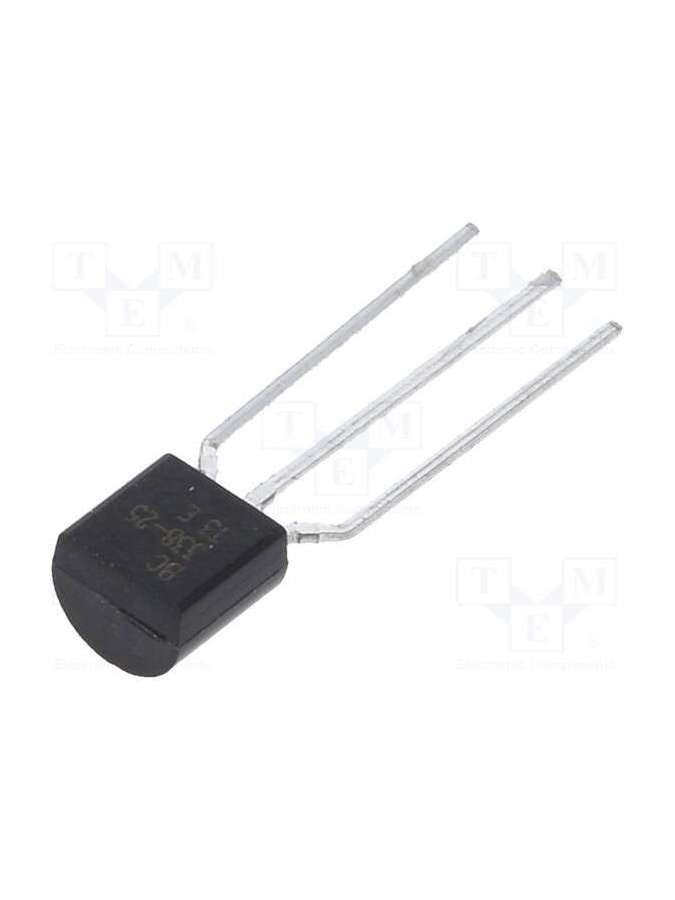 bc338-25-diotec semiconductor