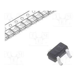 BAT54CT-TP MICRO COMMERCIAL COMPONENTS