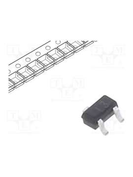 bat54ct-tp-micro commercial components