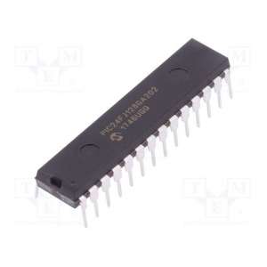 PIC24FJ128GA202-I/SP MICROCHIP TECHNOLOGY