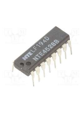 nte4528b-nte electronics